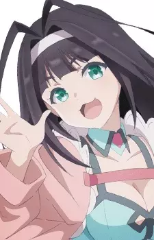 imagem de capa do personagem Sumire Mochinoki