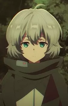 imagem de capa do personagem Elsie