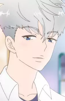 imagem de capa do personagem Do Yun Han