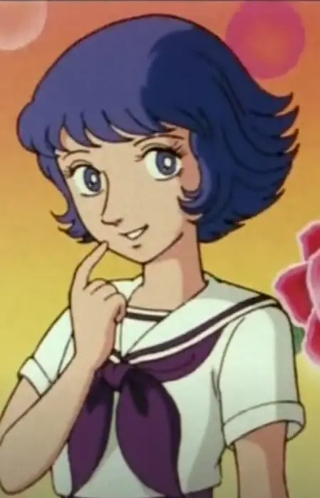 imagem de capa do personagem Wato Chiyoko