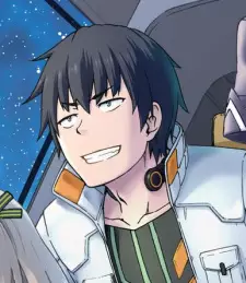 imagem de capa do personagem Takahiro Satou