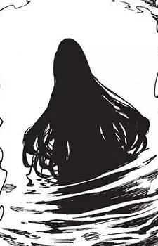imagem de capa do personagem Lady of the Lake