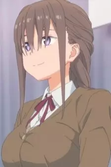 imagem de capa do personagem Maegami-chan