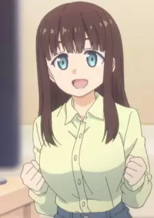 imagem de capa do personagem Imouto-chan