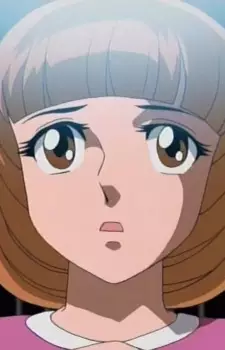 imagem de capa do personagem Sachiko Kimura