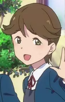 imagem de capa do personagem Kokono