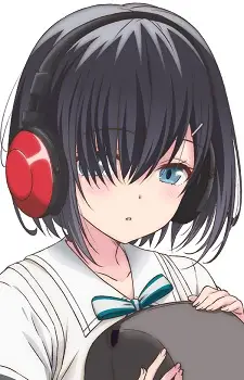 imagem de capa do personagem Akari Sawake