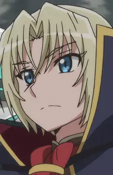 imagem de capa do personagem Mitsurugi
