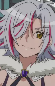 imagem de capa do personagem Sofia Bulga