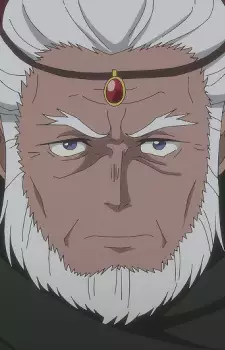 imagem de capa do personagem Nilgistori