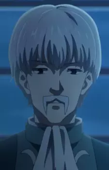 imagem de capa do personagem Dimor Viekone