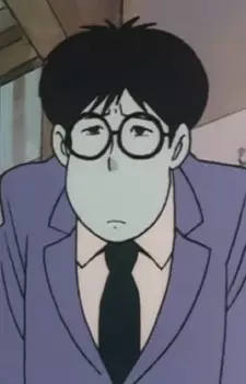 imagem de capa do personagem Uranari