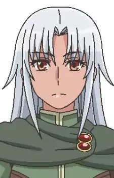 imagem de capa do personagem Aqua