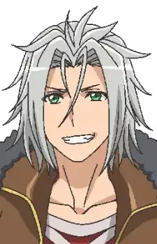 imagem de capa do personagem Lime Latte
