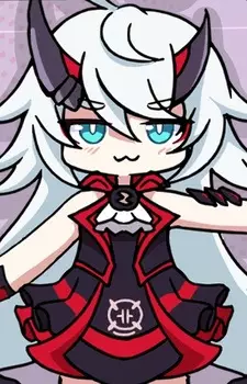 imagem de capa do personagem Blood Embrace