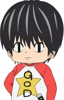 imagem de capa do personagem Kotarou Satou