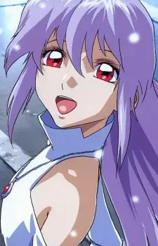 imagem de capa do personagem Tea