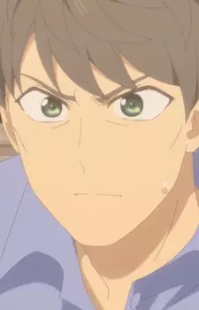 imagem de capa do personagem Mirika's Father