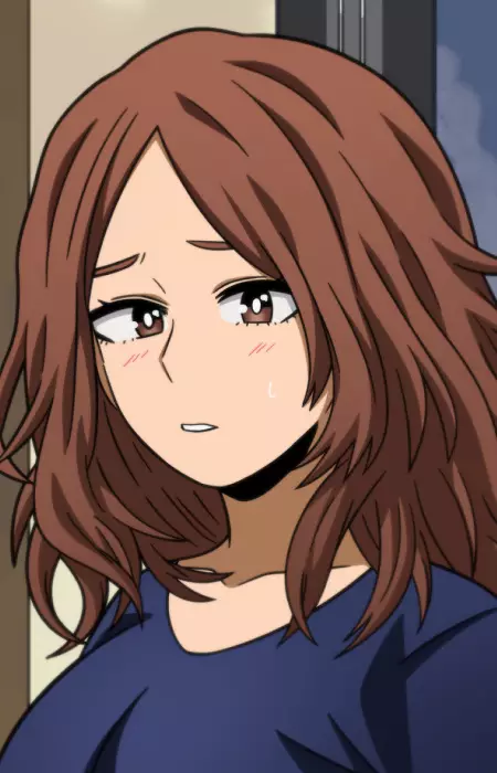 imagem de capa do personagem Nao Shimura