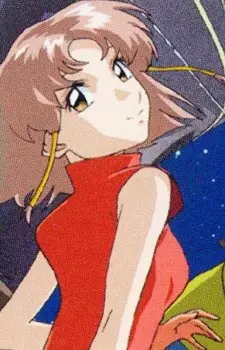 imagem de capa do personagem Misuzu