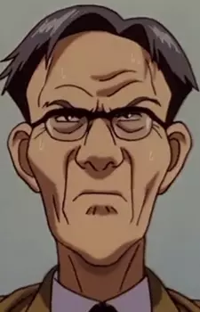 imagem de capa do personagem Nirasaki