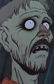 imagem de capa do personagem Father