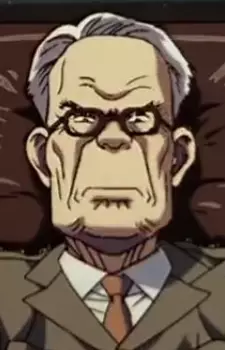 imagem de capa do personagem General Manager