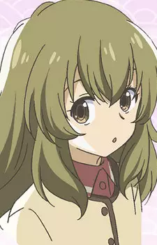 imagem de capa do personagem Itsuka Yukihira