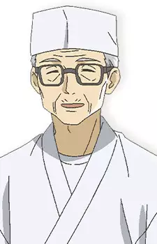 imagem de capa do personagem Masa Tatsumi