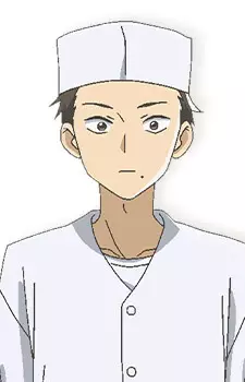 imagem de capa do personagem Saki Seto