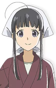imagem de capa do personagem Mitsuru Horikawa
