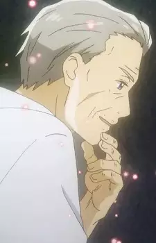 imagem de capa do personagem Kazuteru Irino