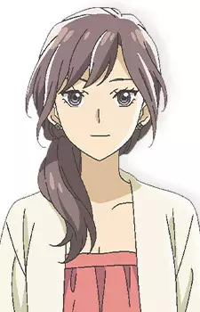 imagem de capa do personagem Kanoko Matsukaze