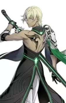imagem de capa do personagem Hugo Simon