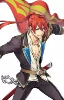 imagem de capa do personagem Leo Fourcade