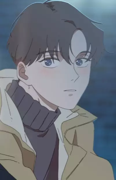 imagem de capa do personagem Lee Myeong