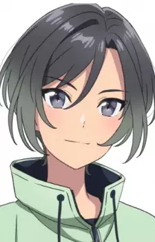 imagem de capa do personagem Kaoru Shimabukuro