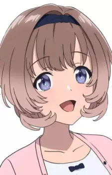 imagem de capa do personagem Akari Maeda