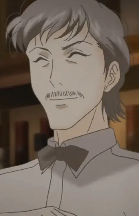 imagem de capa do personagem Toda