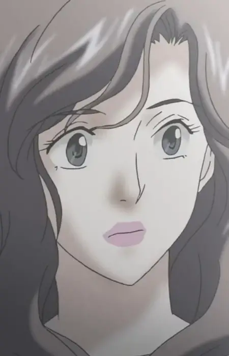 imagem de capa do personagem Namiko