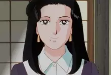 imagem de capa do personagem Mariko Niki