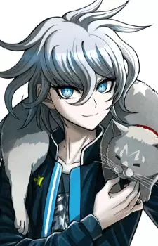 imagem de capa do personagem Shun Kamiya