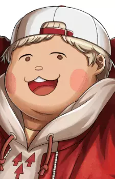 imagem de capa do personagem Manami Daimon