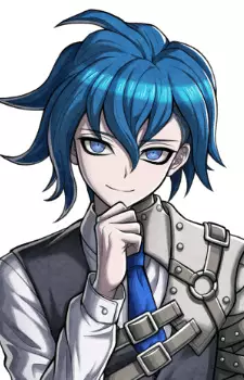 imagem de capa do personagem Kazuki Aoyama