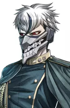 imagem de capa do personagem Oujirou Otori