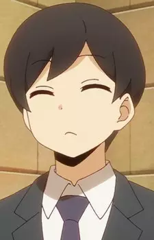 imagem de capa do personagem  Ooishi