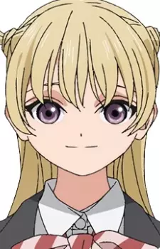 imagem de capa do personagem Erika Kizaki