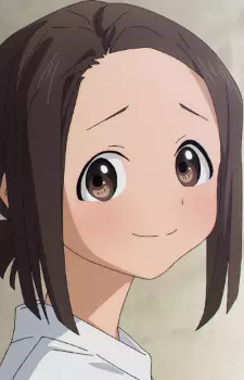 imagem de capa do personagem Touko Usagihara