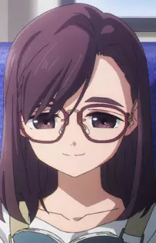 imagem de capa do personagem Tomono Kojou