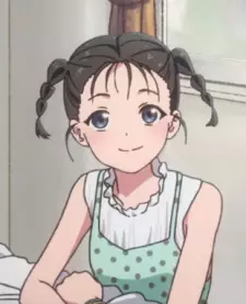 imagem de capa do personagem Asumi Kiyomizu